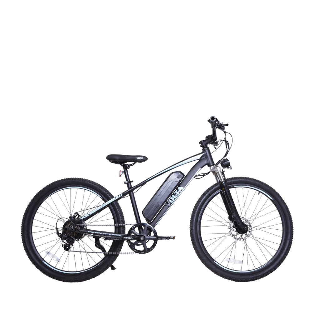 Volta VB4 E-Bike - Görsel 2
