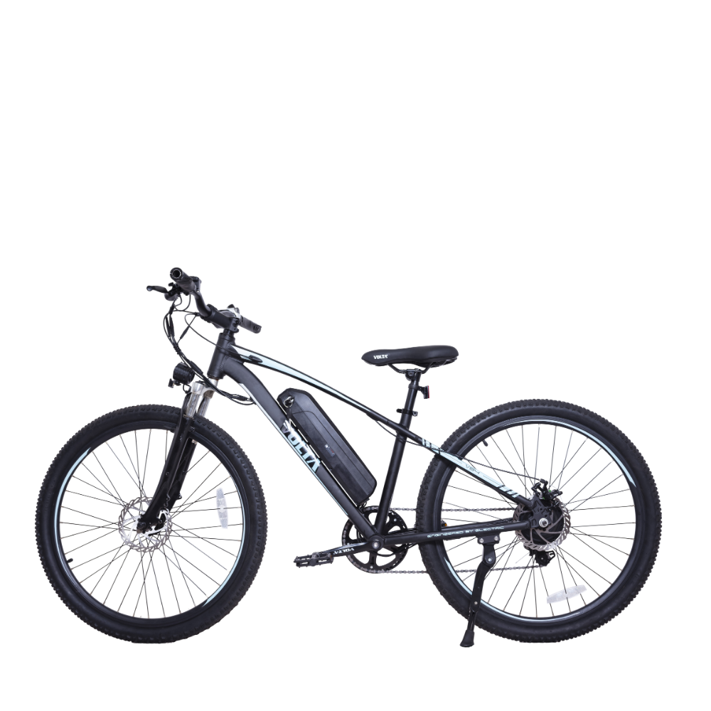 Volta VB4 E-Bike - Görsel 5