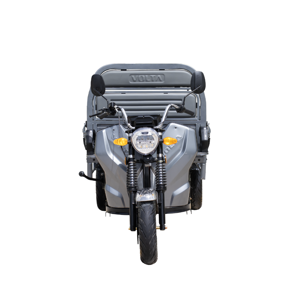 Volta VT5 Elektrikli Motosiklet - Görsel 12