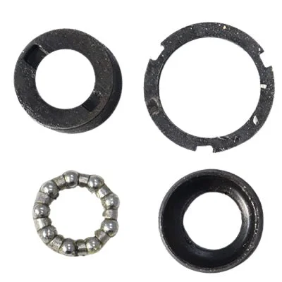 PARÇA VSM PEDAL RULMAN EKSENEL SET